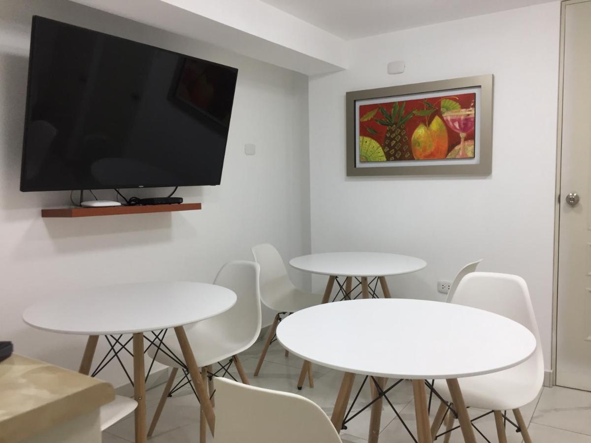 Plaza Mayor Lima Ngoại thất bức ảnh