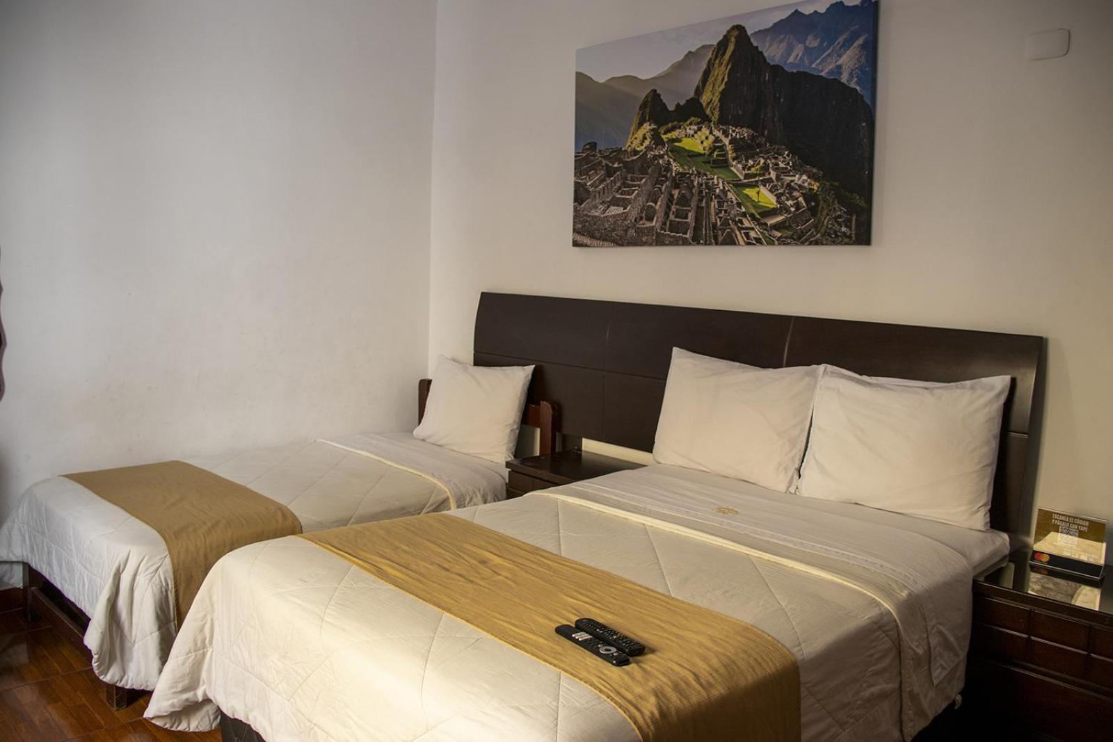 Plaza Mayor Lima Ngoại thất bức ảnh