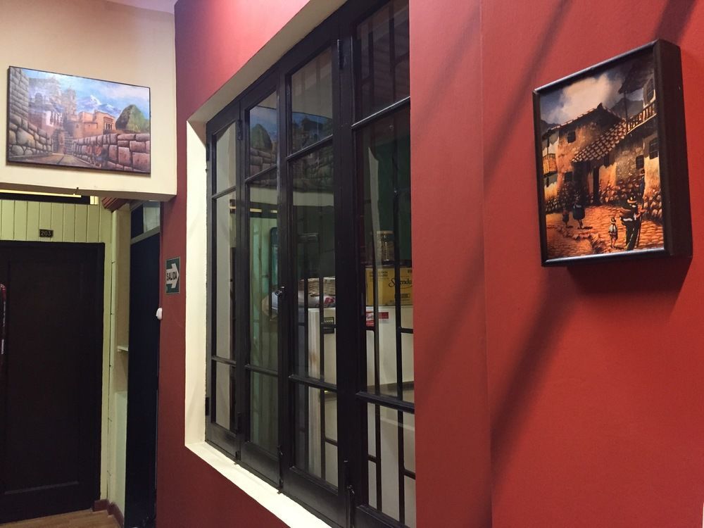 Plaza Mayor Lima Ngoại thất bức ảnh