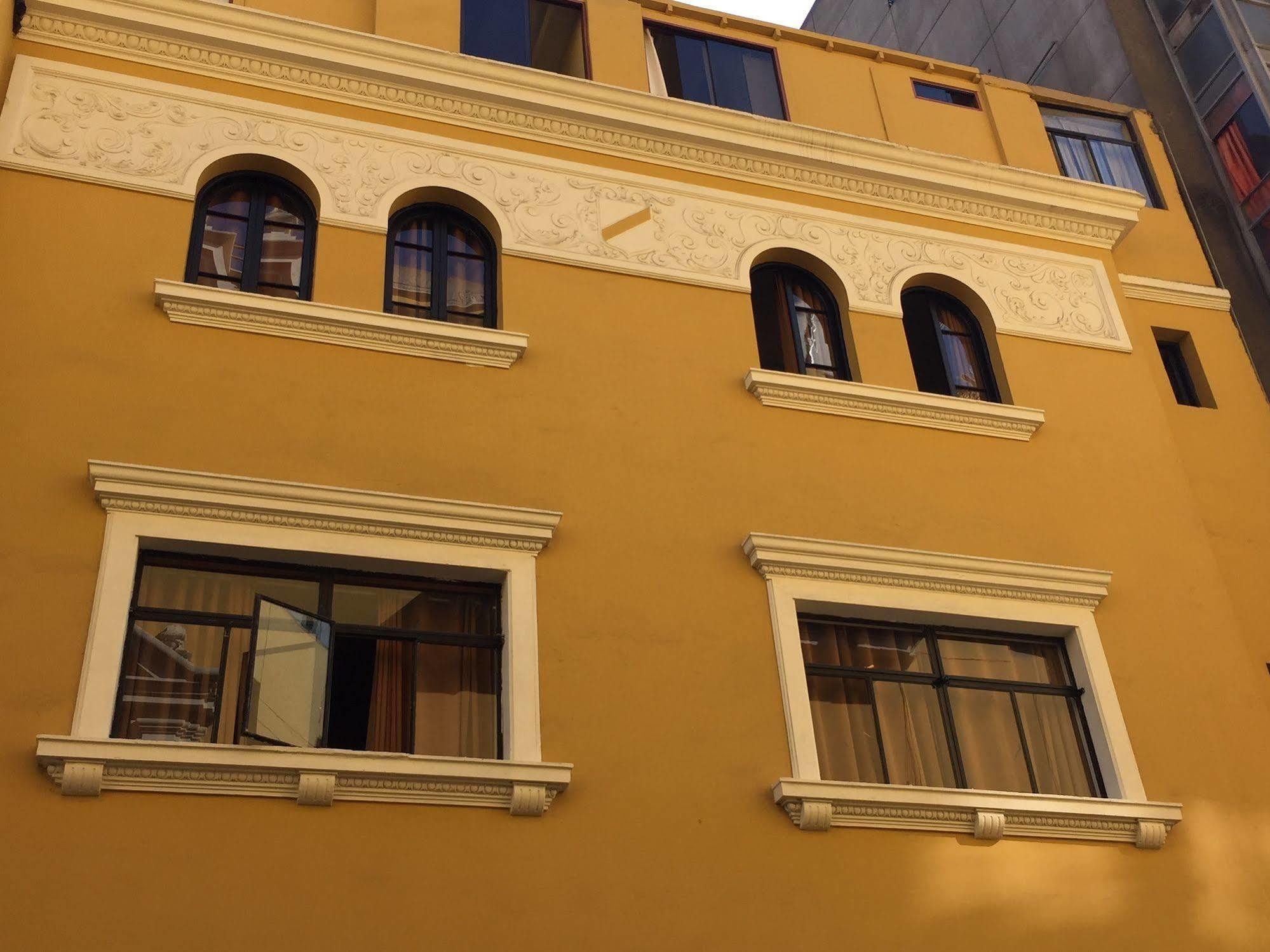 Plaza Mayor Lima Ngoại thất bức ảnh